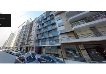 VENTA DEPARTAMENTO DE  1 AMBIENTE ZONA ALDREY MAR DEL PLATA