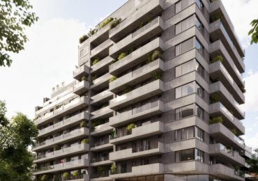 CASA MOLDES   PREVENTA ENTREGA JUNIO 2028 UNIDADES DE 1,2,3,4 AMBIENTES