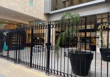 Departamento en venta monoambiente "PASEO DE LA CISTERNA"en Monserrat
