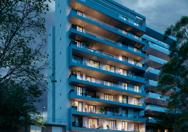 Departamento 2 Ambientes en Venta - Ubicacion Inmejorable de Palermo - en Construccion