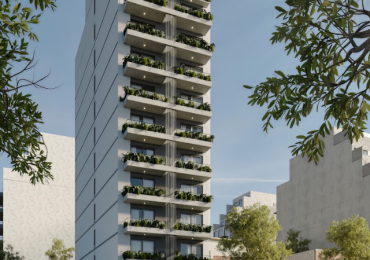 Monoambiente en Venta - Balcon - Congreso 2714 - Belgrano A ESTRENAR ENTREGA octubre 2027