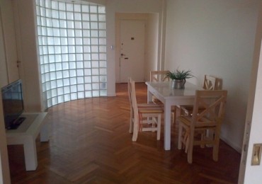 EN VENTA DEPTO 3 AMB APTO CREDITO MONSERRAT