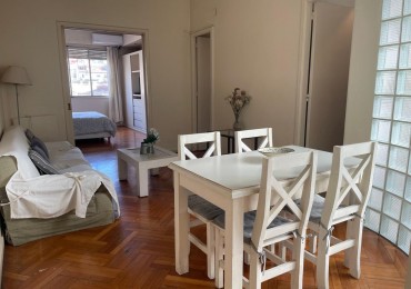 EN VENTA DEPTO 3 AMB APTO CREDITO CONSTITUCION