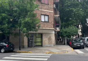 Venta departamento 2 amb en Almagro