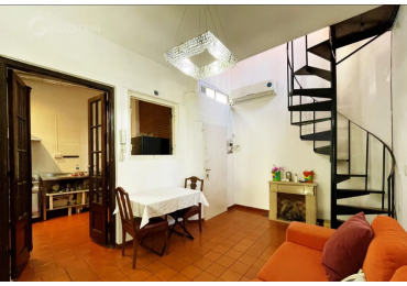 PH 4 AMB CON TERRAZA (NO APTO CREDITO) WARNES 600, VILLA CRESPO