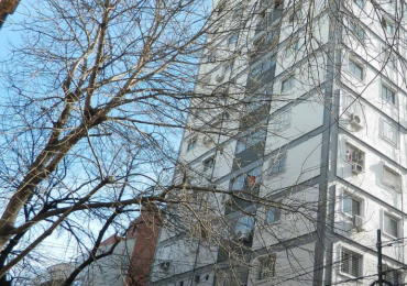 EN VENTA DEPTO 3 AMB. VENEZUELA 2300 BALVANERA