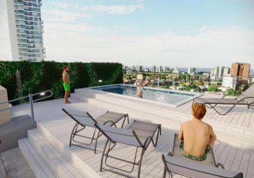 DEPARTAMENTO EN VENTA DE 2 AMB CON BALCON ALTOS DE NUÑEZ ENTREGA INMEDIATA