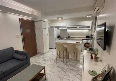 EN VENTA DEPTO 3 AMB EN CABALITO