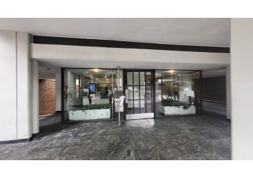 DEPARTAMENTO 3 AMB AL CONTRAFRENTE  CON COCHERA Y BAULERA EN VILLA DEL PARQUE