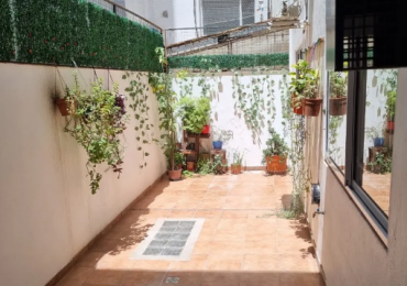 En venta Depto 3 amb  con cochera y Baulera en Caballito