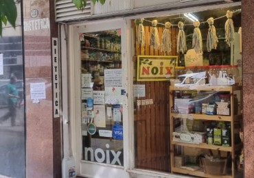 En venta Local Comercial en Caballito