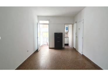 Departamento 3 amb en venta Campana 400,Flores.