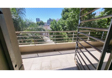 Alquiler depto de 3 amb con cochera en Martin de Gainza 500, Caballito