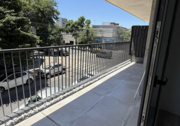 En venta Depto de 2 amb a Estrenar en Villa Urquiza
