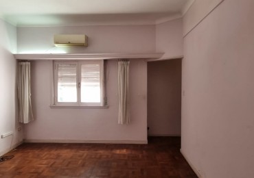 En Alquiler depto de 2 Amb en caballito