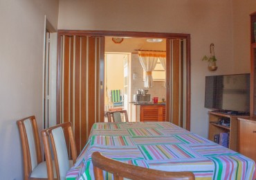 En venta Ph de 3 amb con Patio entrada Independiente en Villa Urquiza