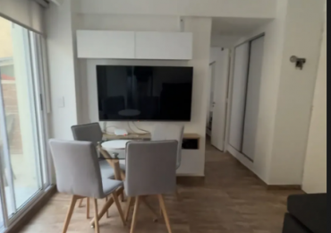 En Venta Depto de 2 amb Reciclado a Nvo en Villa del Parque