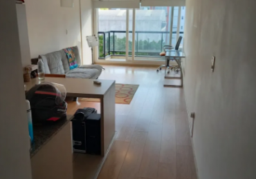 En Venta Monoambiente de 35 Mts  con Balcon en Belgrano