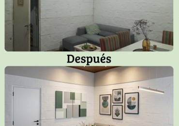 Venta PH 4 Amb con Terraza en Jose Leon Suarez 700, Liniers.