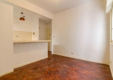 En Venta depto de 2 Amb en Palermo