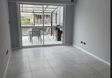 En Venta Impecable Depto de 3 Amb con Balcon Aterrazado en Belgrano