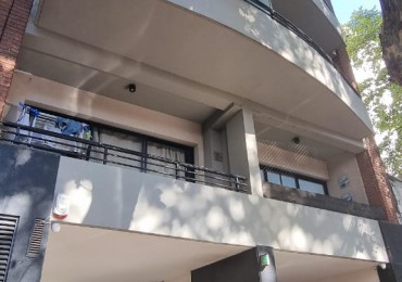 En venta Depto de 3 amb con cochera en  Villa Santa Rita