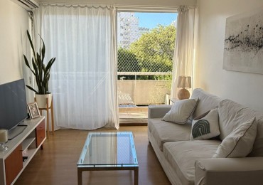 Venta departamento 3 amb con balcon en Otamendi 500, Caballito