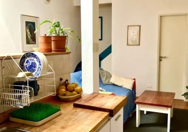 Venta ph 2 amb y medio en Fragata Sarmiento 400, Caballito