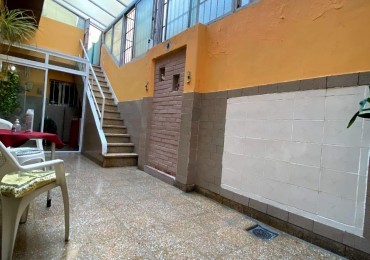 PH en Venta 4 Ambientes con patio y terraza en Almagro