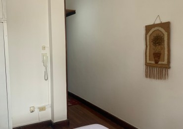 Alquiler Monoambiente amueblado en Lavalle 300 San Nicolas
