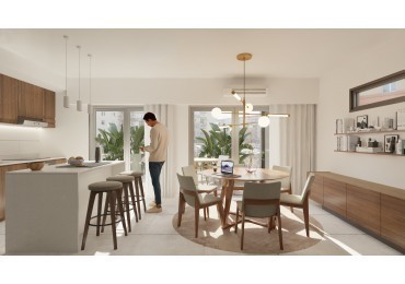 Venta depto 3 amb con balconterraza en Rio de Janeiro 500, Almagro