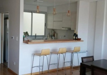 Venta depto tres amb con balcon en G. de Laferrere 1100, Parque Chacabuco