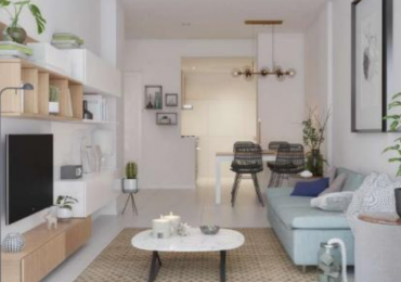 DEPARTAMENTO EN VENTA DE 2 AMB CON BALCON ALTOS DE NUÑEZ ENTREGA INMEDIATA