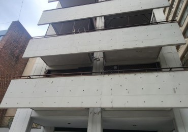 DEPARTAMENTO 3 AMB AL CONTRAFRENTE EN VILLA DEL PARQUE